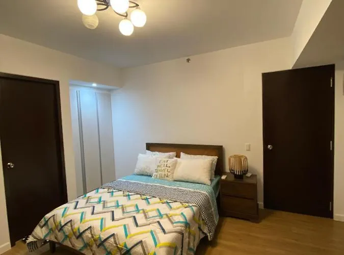 Abreeza Place One Bedroom Suite