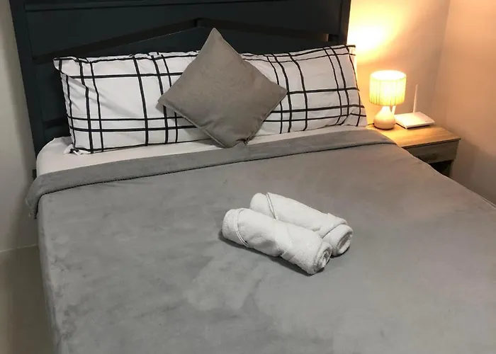 Condo Beside Abreeza Ayala Mall