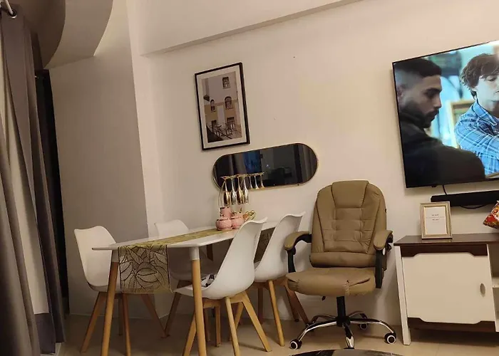 Aeon Tower Davao Exclusive Studio Unit