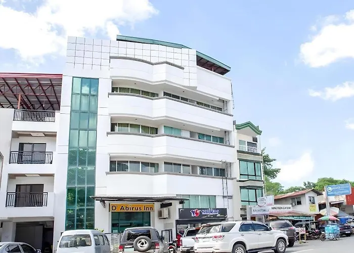 D' Abirus Inn