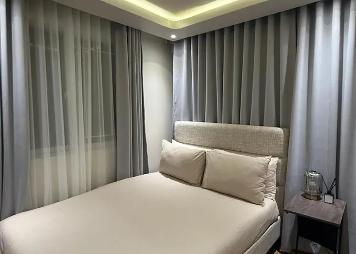 1413 Home Suites Arezzo Place Davao